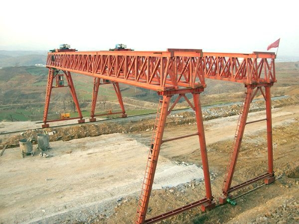 架橋機(jī)拆除時有哪些事項(xiàng)需要注意